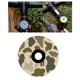 thumbnail image 1 of Novedad Impresa Auriculares para Bicicletas de Bicicleta de Bicicleta Supresión a Prueba de Polvo S Reemplazo de 28.6mm Forks Mountain Road Bike H Soledad Cubierta de tapa superior de la cabeza de la bicicleta, 1 of 10