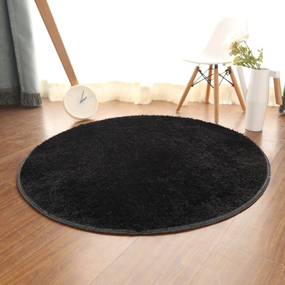 WHEANG Clearance Soft Area Rug Modern Bedroom Rugs Room Nursery Rug Floor Carpets