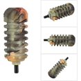thumbnail image 3 of Bow Stabilizer, Rubber Bow Shock Absorber Balance Bar Stabilizer for Compound Bows, 3 of 5
