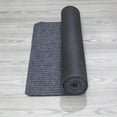 thumbnail image 2 of Ottomanson Lifesaver Collection Utility Ribbed Stair Tread, 2 of 7
