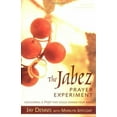 thumbnail image 1 of Pre-Owned Jabez Prayer Experiment, The (Paperback) 0310249996 9780310249993, 1 of 1