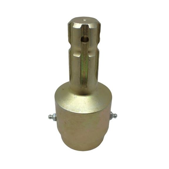 RAParts Fits Ford Tractor 2N 8N 9N Jubilee 1-1/8" To Make Live PTO