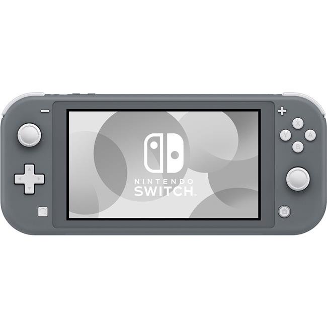 Switch Lite Gray Switch Game | Walmart Canada