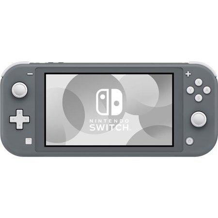 Switch Lite Gray Switch Game | Walmart Canada