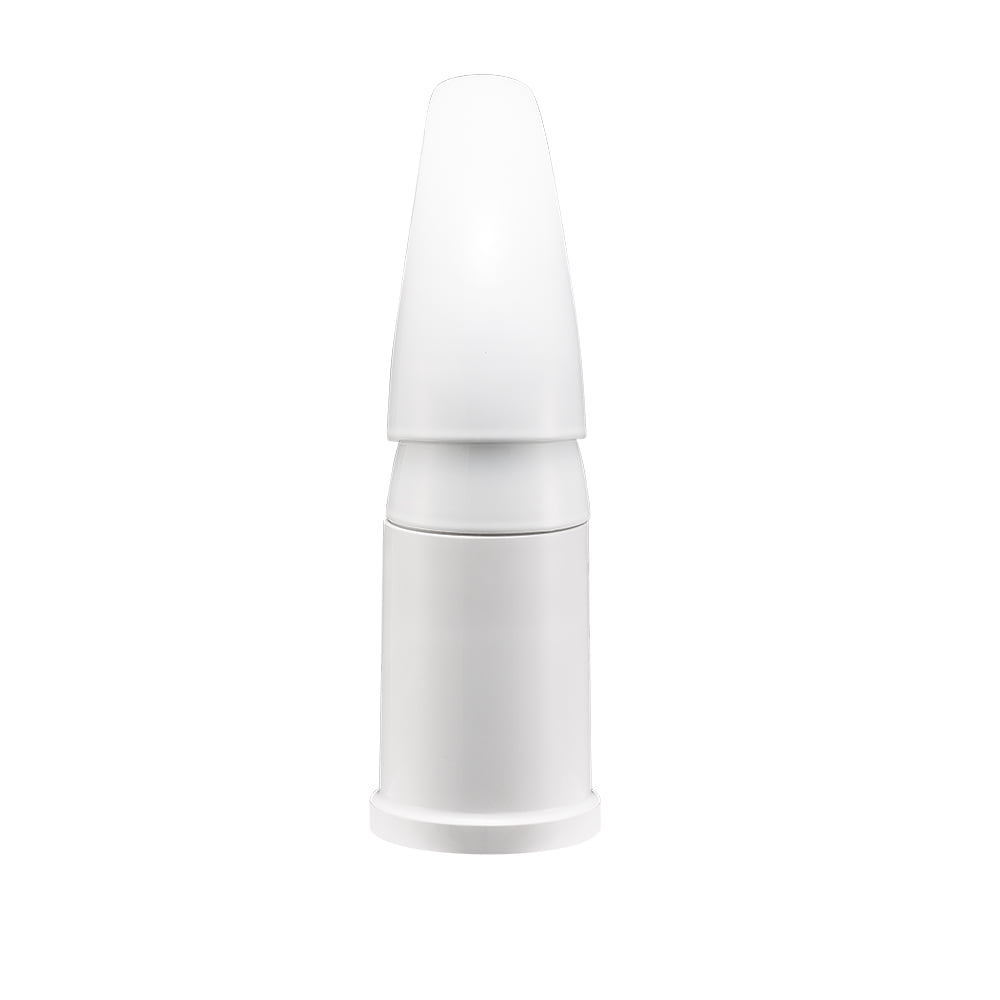 Dura Faucet Designer Pull-Out RV Kitchen Faucet - White