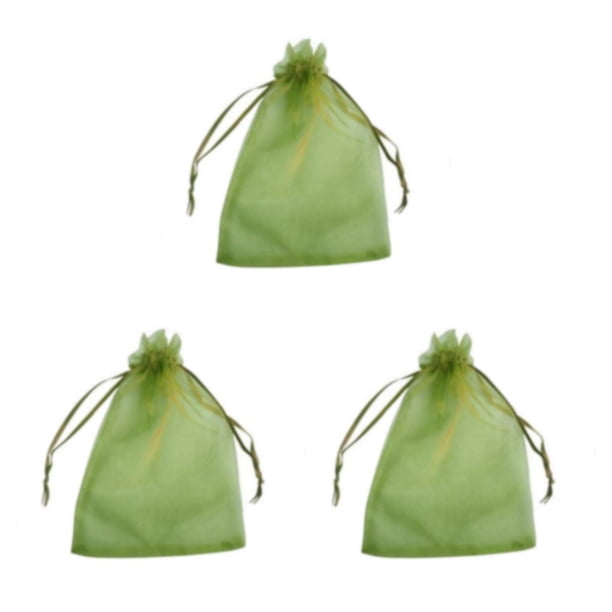 Toystoory Cestas de raíces de plantas, bolsa de malla, bolsas de red protectora tejidas con alambre de varios tamaños, para interior y Type1 NO1