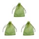 thumbnail image 1 of Toystoory Cestas de raíces de plantas, bolsa de malla, bolsas de red protectora tejidas con alambre de varios tamaños, para interior y Type1 NO1, 1 of 6