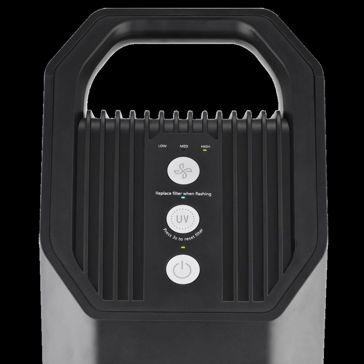 Perfect Aire Perfect Aire 3-In-1 HEPA/Carbon Air Purifier