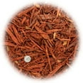 thumbnail image 2 of Enhance Your Outdoor Space with Gardenera's Red Mulch - Colorful and Functional - 1 QUART, 2 of 4