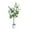 Pink, variant on 4 Ft Artificial Rose Tree in Pot, White Faux Rose Plant for Home and Office Decor, Elegant Potted Fake Tree for Living Room, Bedroom, or Entryway