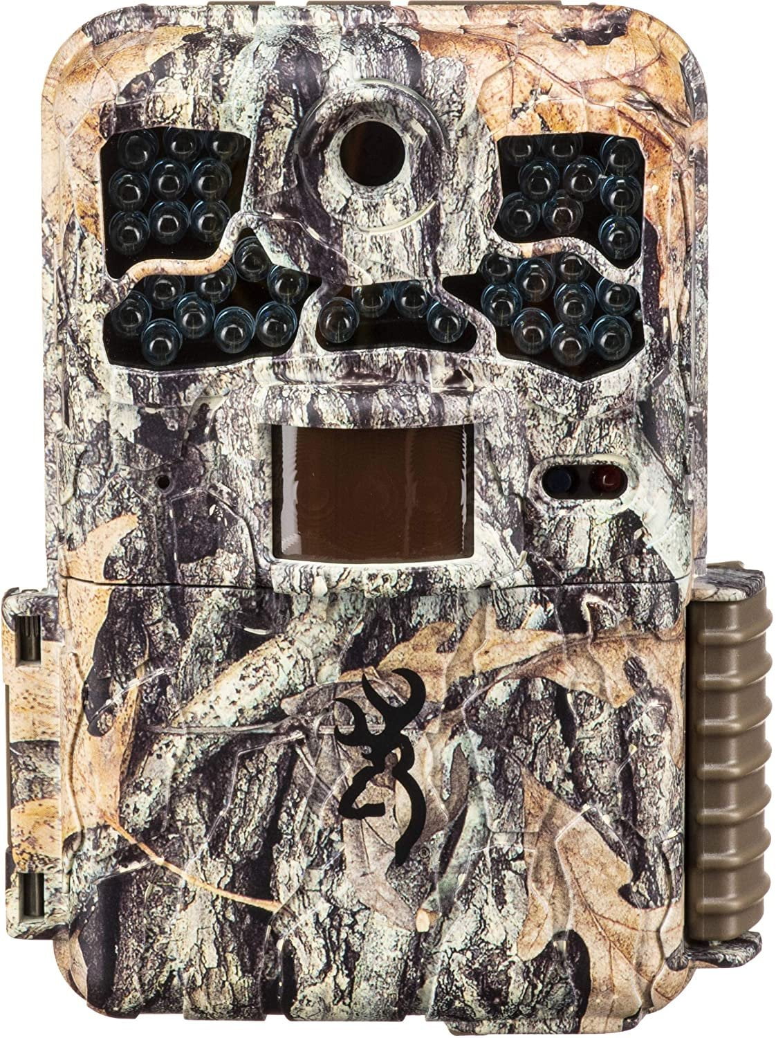 Browning Recon Force Edge Security Trail Game HD Video Camera 20MP