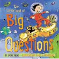 thumbnail image 1 of Pre-Owned The Little Book of Big Questions (Paperback) 1550376543 9781550376548, 1 of 1