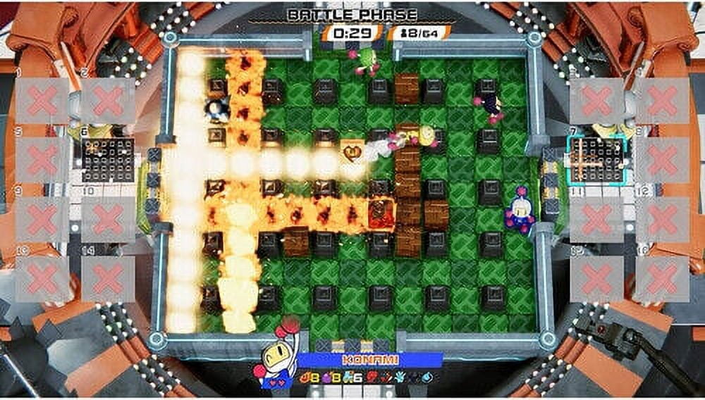 Super Bomberman R 2 for PlayStation 4 [New Video Game] PS 4