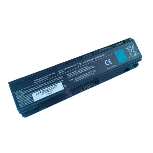 Toshiba Satellite C55 C5268 Battery Replacement Ifixit Repair Guide