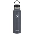 thumbnail image 1 of Hydro Flask Standard Flex Cap Piedra 24 Oz, 1 of 5