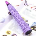thumbnail image 2 of Anti Slip Racket Over Grip Roll Tennis Badminton Squash Handle Tape New, 2 of 8