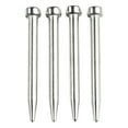 thumbnail image 3 of Adjustable Spring Loaded Automatic Center Punch Tool with 4 Needles for Precise Drilling, 3 of 8