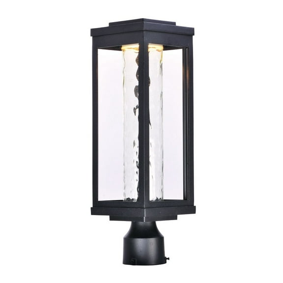 Maxim Lighting - LED Outdoor Post Mount - Outdoor Pole/Post Mount - Salon-12W 1