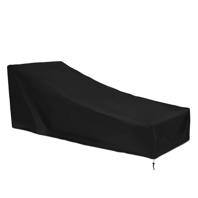 Funda para Sillón Chaise Plegable Impermeable NikouMX para Exteriores