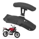 thumbnail image 1 of Guardabarros De Motocicleta A Prueba De Amortiguadores Fuertes De La Rueda Trasera Reemplazo De La Rueda Trasera CG125 GN125 Estilo Deportivo Fresco, 1 of 7