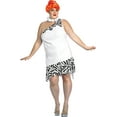 thumbnail image 2 of Plus Size Wilma Flintstone Costume, 2 of 2