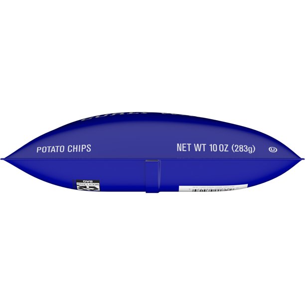 Jays Curly Chips 10oz | Snack chips for building staff - Walmart