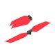 thumbnail image 1 of Hélices de bajo ruido Tornillos de hélice plegables para drones silenciosos Repuesto 1 par rojo Magideal Hélices de bajo ruido, 1 of 7