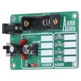 thumbnail image 4 of Resistance Reference Board, Voltage Reference Module 4 Channel Copper Terminal 12V-24V Input For Multimeter, 4 of 8