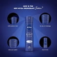 thumbnail image 4 of NIVEA Protect & Care Anti-Perspirant Spray, Quick Dry, 48H Protection, 150 mL, 6-Pack, Alcohol-Free, 4 of 4