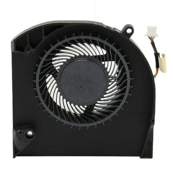 4 Pin Laptop Cooling Fan Replacement For Dell Alienware 15 R3 R4 P69f Eg75070s1?c260?s9a Notebook Pc Computer Gpu