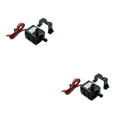 thumbnail image 4 of Thinsony DC 12V Water Cooling Pump Cooler Fitting Brushless Pumps Computer Part Type 1 2Set, 4 of 6