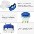 thumbnail image 4 of 40Pcs Waterproof Crimp Gel Filling Robot Lawn Mower Outdoor Garden Irrigation Application, 4 of 6