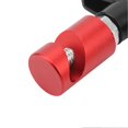 thumbnail image 2 of Lot de 2 pinces de support de capot pour hayon et coffre, rouge, 2 of 4