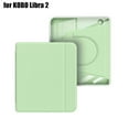thumbnail image 1 of Magnetic Detachable Case for Kobo Ereader with Auto Wake Sleep Feature and Stand Design for Reading at Home or Travel, 1 of 8