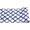 Navy Blue, variant on Checkered Paper Table Runner Roll 25' Long x 16" Wide Disposable Checkered Table Runner for Racing Themed Birthday Carnival Party Supplies Kitchen Dining Tabletop Decoration