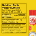 thumbnail image 4 of PAM Original Cooking Spray, 170g, 4 of 6