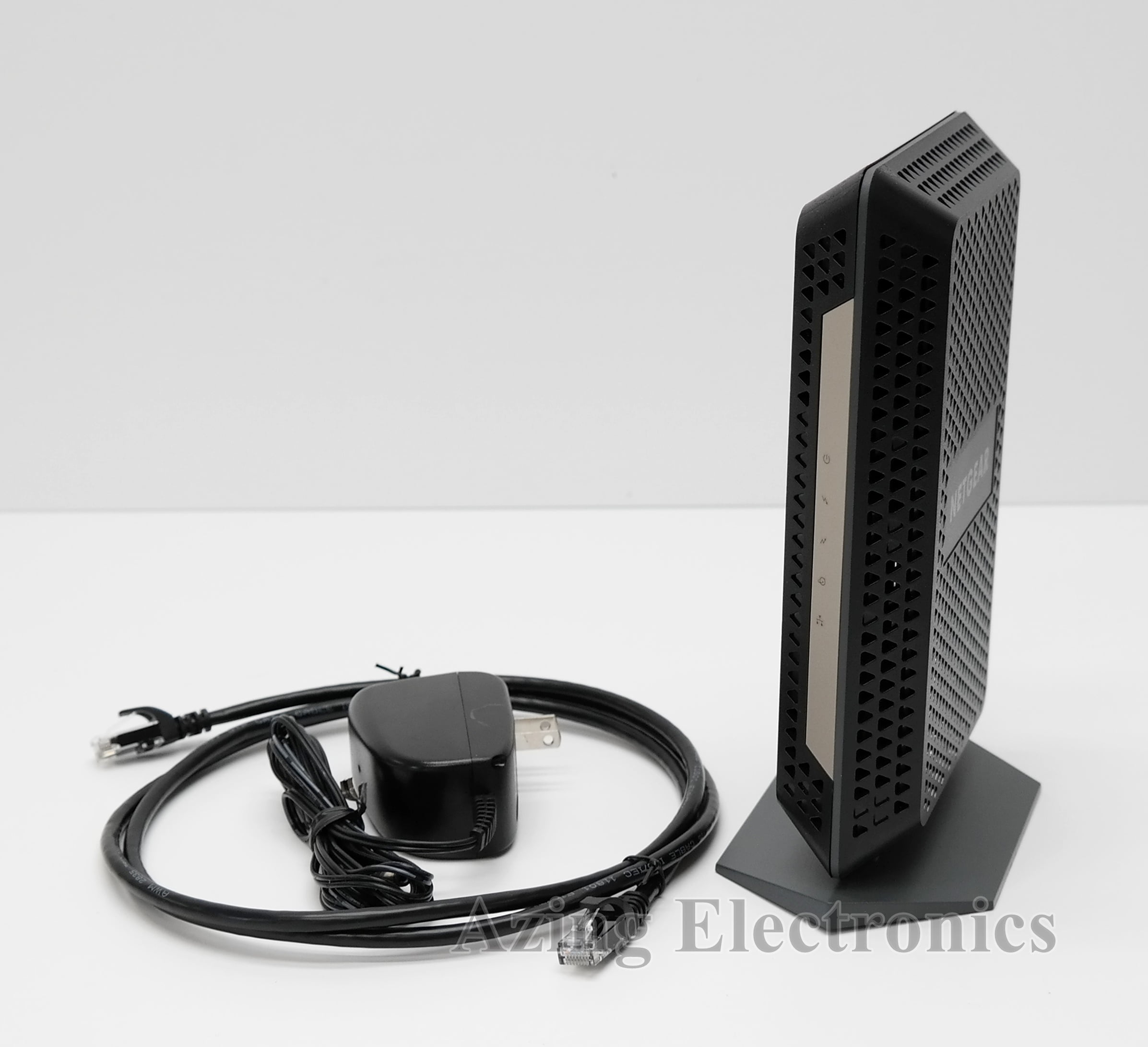 Used NETGEAR CM1000V2 Nighthawk DOCSIS 3.1 Cable Modem