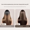 thumbnail image 4 of Plant Single Dose Floral Fragrance Dye, Plant-Based Hair Color 300ml, 4 of 8