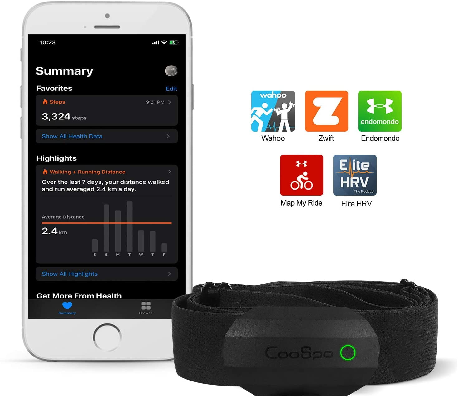 Monitoring bluetooth Monitoring bluetooth