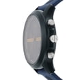 thumbnail image 2 of Reloj AX ARMANI EXCHANGE Cronógrafo para hombre AX2441 Silicona, 2 of 5
