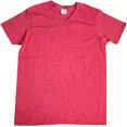 thumbnail image 2 of Playera Cuello V - Caballero - Algodón Poliéster / Yazbek, 2 of 3