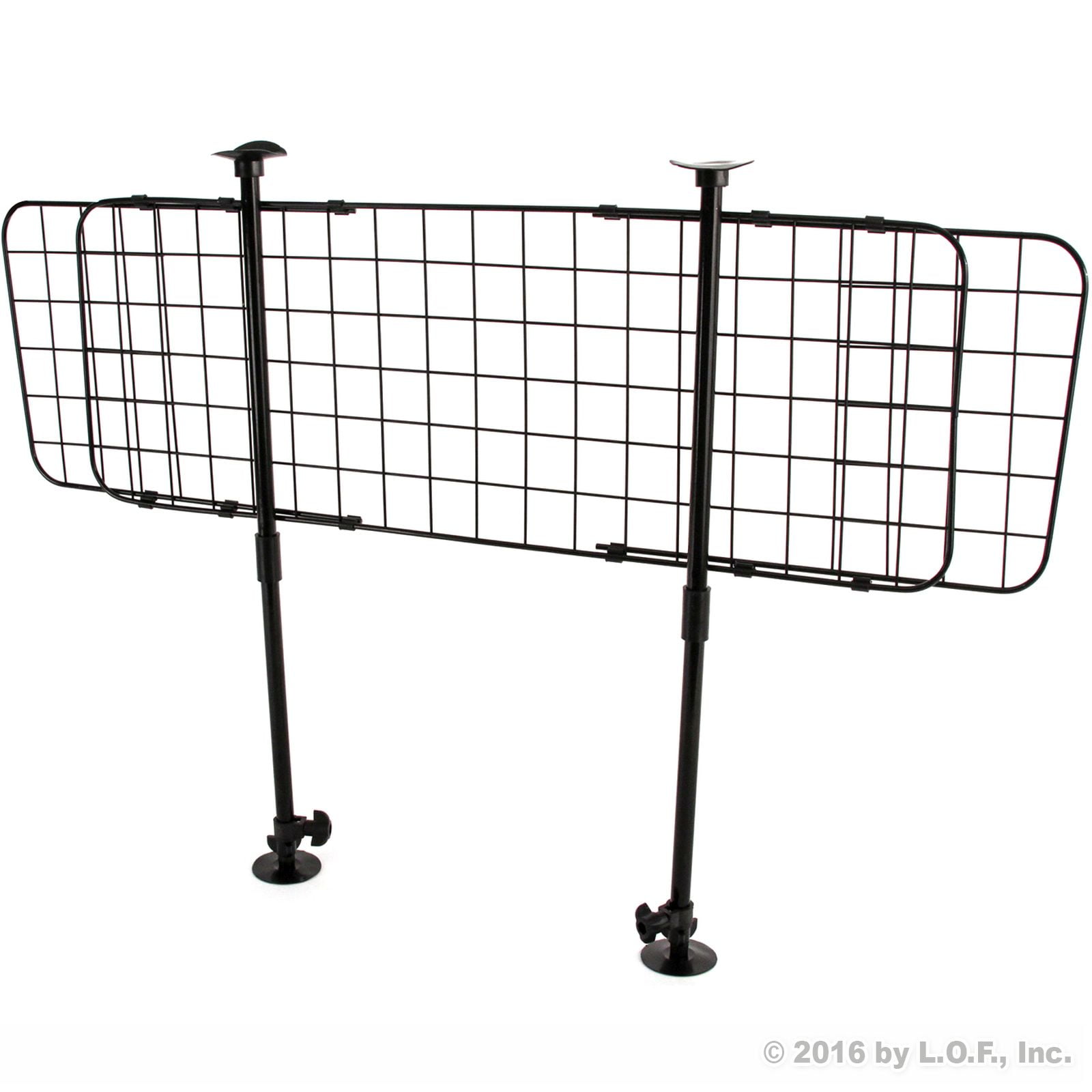 universal wire pet barrier