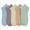 Assorted1, variant on Women Viscose Bamboo Ankle Socks Low Cut Thin Sock Lightweight Pastal Color Soft Sock 5 Pairs