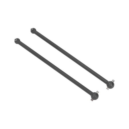 RC Drive Shaft, High Efficiency Power Transmission Robust RC Car Rear