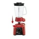 thumbnail image 2 of Licuadora T-fal Powermix Vidrio LN283FMX 2V Roja Negra, 2 of 4
