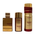 thumbnail image 1 of Al Haramain Amber Oud - Ruby Edition 3 Pz Unisex, 1 of 4