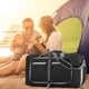thumbnail image 2 of Plegable Con Compartimento para Zapatos para Hombres Y Mujeres (negro), 2 of 9