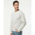 thumbnail image 4 of JERZEES NuBlend Crewneck Sweatshirt, 4 of 6