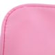 thumbnail image 4 of 1pcs Nylon Mini Makeup Bag - Pink, 4 of 5