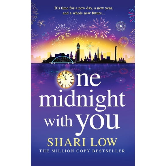 One Midnight With You, (Hardcover)
